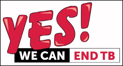World TB Day 2024: Yes! We Can End TB