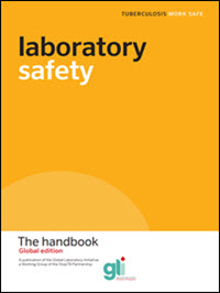 Laboratory Safety Handbook