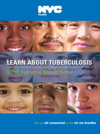Learn About Tuberculosis: What Everyone Should Know
