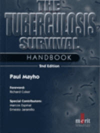 Tuberculosis Survival Handbook