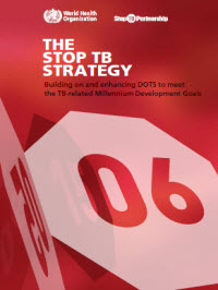 The Stop TB Strategy