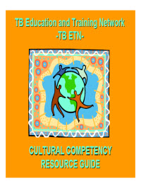 Cultural Competency Resource Guide