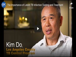 The Importance of Latent TB Infection Testing and Treatment video