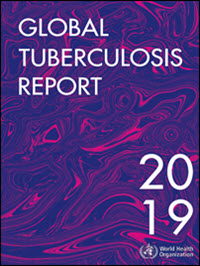 Global tuberculosis report 2019
