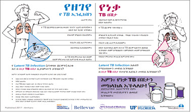 You Can Prevent Tuberculosis: A Patient Educational Handout