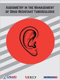 Audiometry in the Management of Drug-Resistant Tuberculosis
