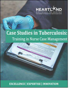 Case Studies in Tuberculosis. Training in Nurse Case Management