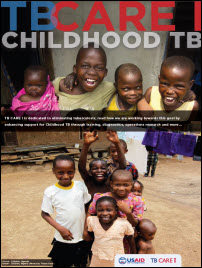 Childhood TB