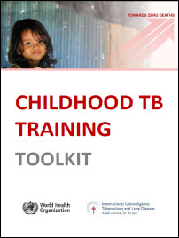 Childhood TB Training Toolkit