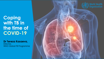 Coping with TB in the time of COVID-19