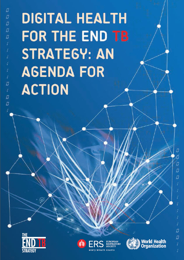 Digital Health for the End TB Strategy - An Agenda for Action