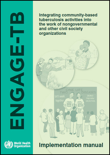 The ENGAGE-TB Approach: Implementation Manual
