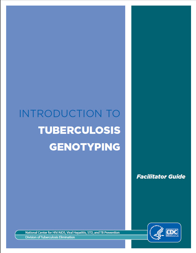 Introduction to Tuberculosis Genotyping