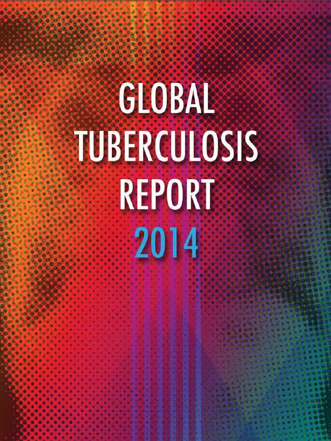 Global Tuberculosis Report 2014