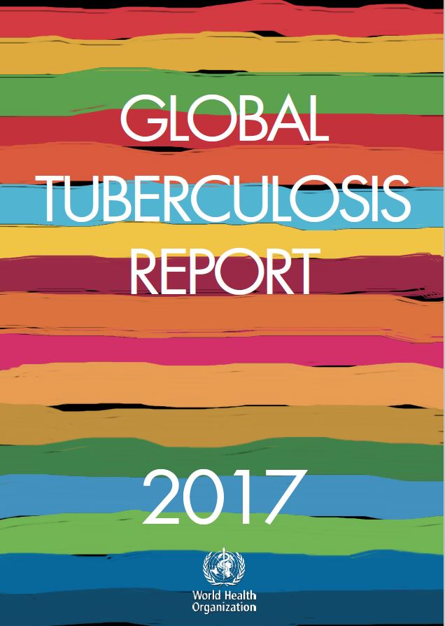 Global Tuberculosis Report 2017