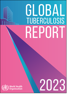 Global tuberculosis report 2023