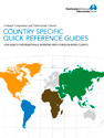 Country Specific Quick Reference Guides