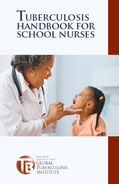 Tuberculosis Handbook for School Nurses