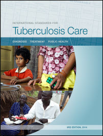 International Standards for Tuberculosis Care, Edition 3