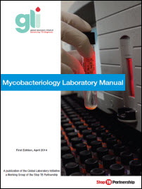 Mycobacteriology Laboratory Manual
