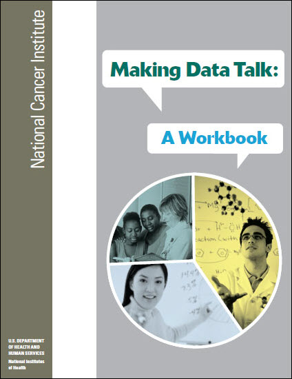 Making Data Talk: A Workbook