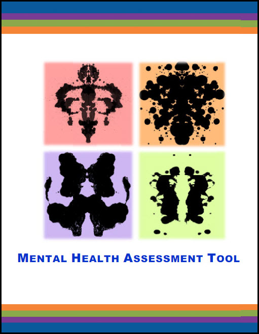 Mental Health Assessment Tool