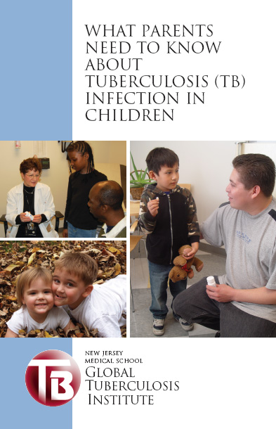 What Parents Need to Know About Tuberculosis (TB) Infection In Children