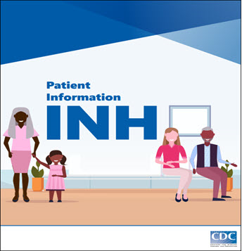 TPT INH Patient Information Pamphlet