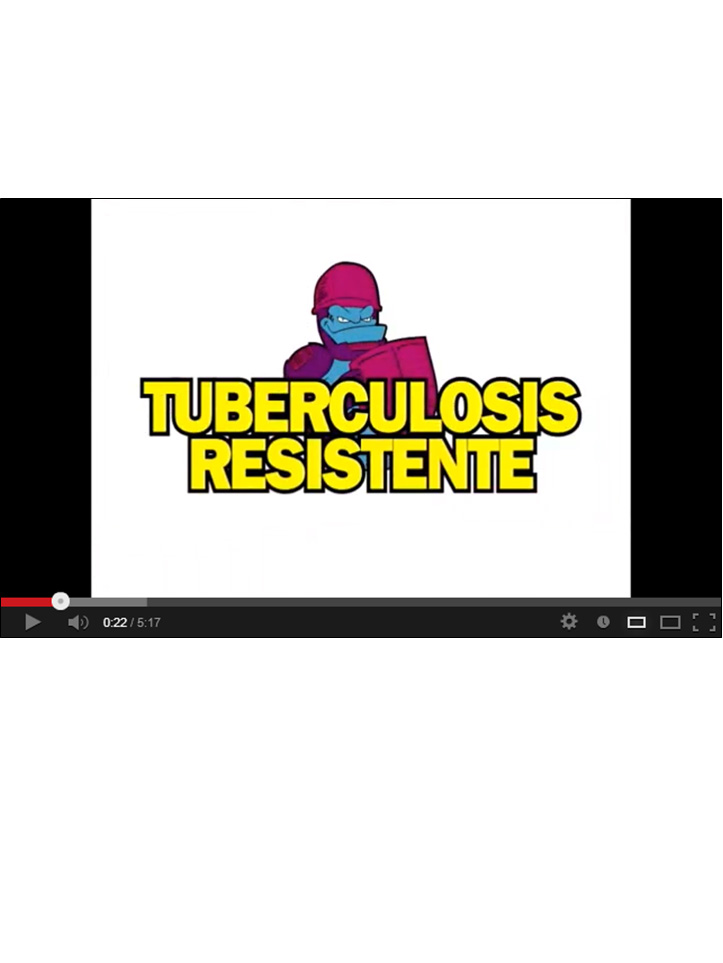 Tuberculosis Resistente