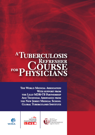 Treatment of Tuberculosis (TB) - Online Refresher Course