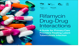 Rifamycin Drug-Drug Interactions: A Guide for Primary Care Providers Treating Latent Tuberculosis Infection