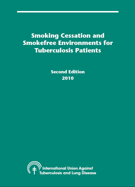 Smoking Cessation and Smokefree Environments for Tuberculosis Patients