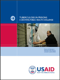 Tuberculosis in Prisons: A Growing Public Health Challenge
