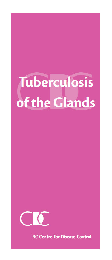 Tuberculosis of the Glands