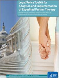 Legal/Policy Toolkit for Adoption and Implementation of Expedited Partner Therapy