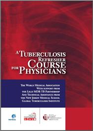 Treatment of Multidrug-Resistant Tuberculosis (MDR-TB)