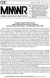 MMWR: Clinical Update: Impact of HIV Protease Inhibitors on the Treatment of HIV - Infected Tuberculosis Patients With Rifampin