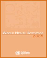 World Health Statistics 2009
