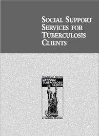 Social Support Services for Tuberculosis Clients