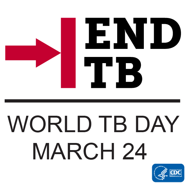 World TB Day CDC Website