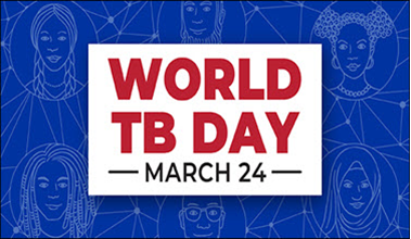 World TB Day 2022