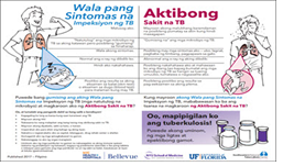 You Can Prevent Tuberculosis: A Patient Educational Handout 