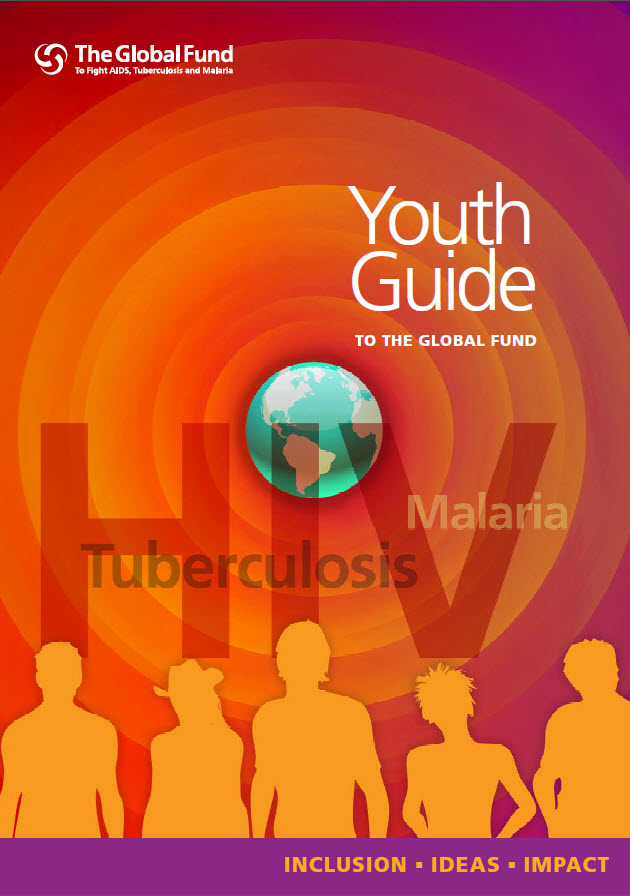 Youth Guide to the Global Fund