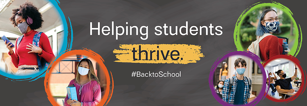 Students Thrive