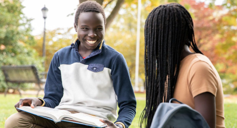 Adolescent Behaviors and Experiences Survey (ABES)