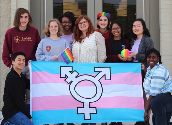 GSA Club
