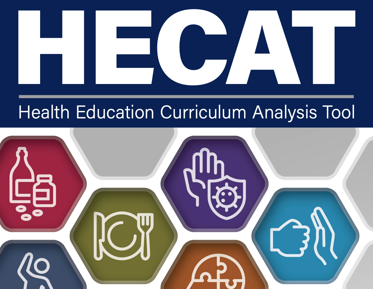Health Education Curriculum Analysis Tool (HECAT)