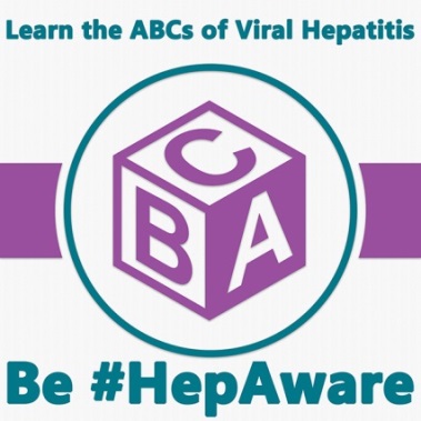 National Hepatitis Testing Day Is May 19th - Be #HepAware | National ...