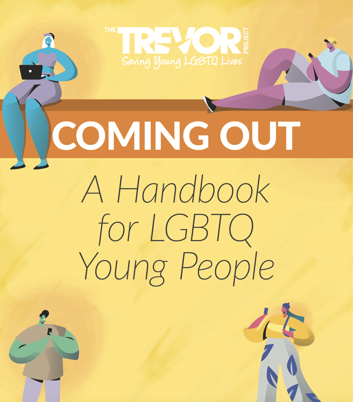 The Coming out Handbook