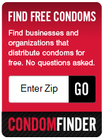 Condomfinder Condomfinder